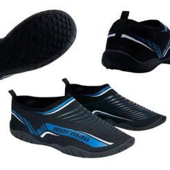 Sapatilha Flexxxa Neoprene Antiderrapante Pesca Mormaii