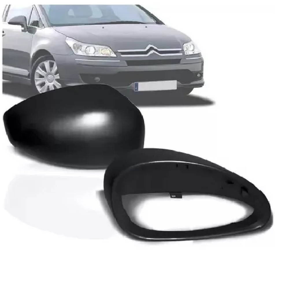 Capa Retrovisor C4 2007 2008 2009 2010