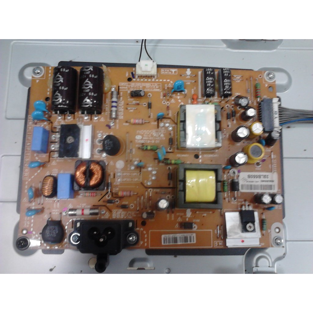 Placa Fonte tv lg 32lb550b 32lb560b 32lb570b 32lb580b 32lb5600