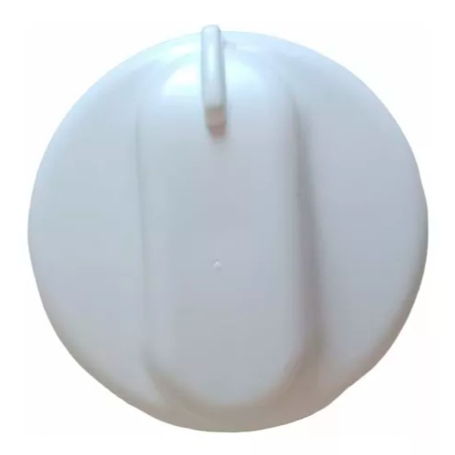 Botão Do Termostato Original Para Lava Roupas Brastemp Consul 326044251