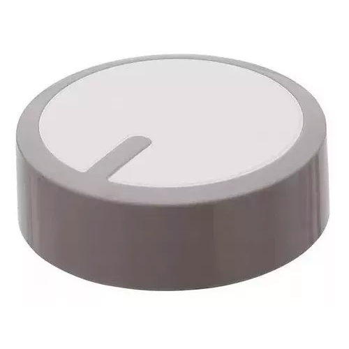 Botão Seletor do Nível Agua Para Lava Roupas Brastemp Bws09 Bwb08 W10848270