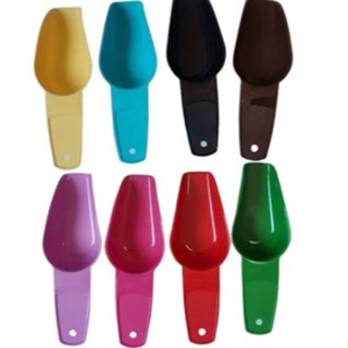 Tupperware Caipirérrima Colher Pá de Cereais Importada em Oferta na Shopee