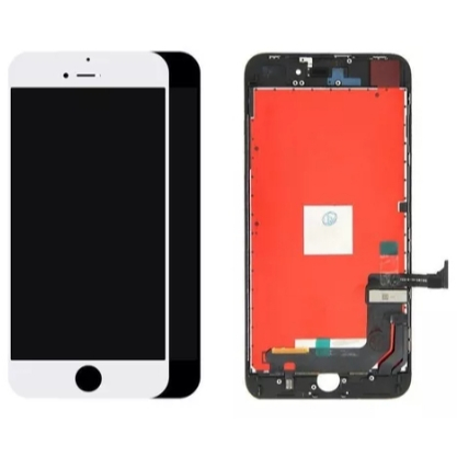 Tela Touch Display Compatível iP 8 Plus Premium