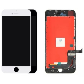 Tela Touch Display Compatível iP 8 Plus Premium
