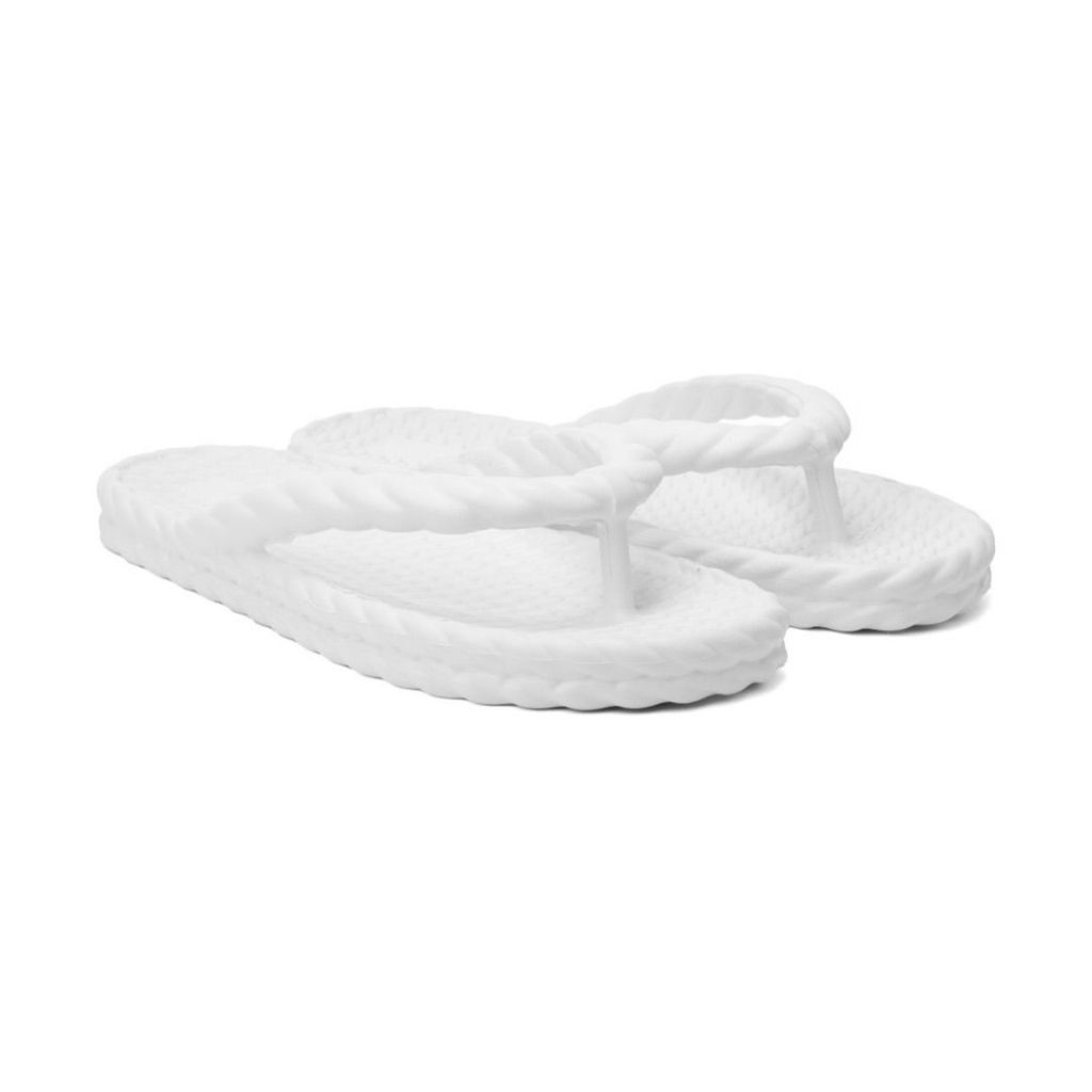 Chinelo Tranças Feminino Plataforma Nuvem Ortopédico Macio Confortável