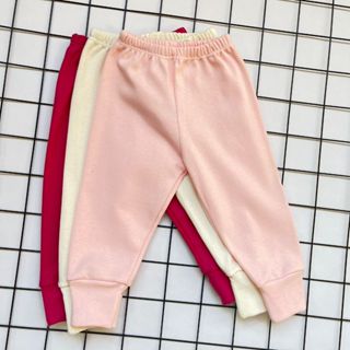 Kit com 3 Mijão Menina Bebê Vira Pé 100% Algodão em Oferta na Shopee