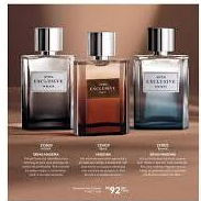 Avon Exclusive In Black: Onde Comprar | BuscaProdutos