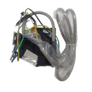 Caixa Controle Abq74340214 com Placa Principal Evaporadora 6871A20925F 6870A90714C Ar TSNC1828FW5 TSNC2428FW1 TSNC1828