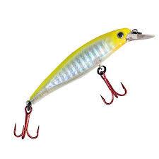 Isca Artificial Marine Sports Savage 65 - 6,5cm - 6g. "CÓPIA DA XRAP - RAPALA"