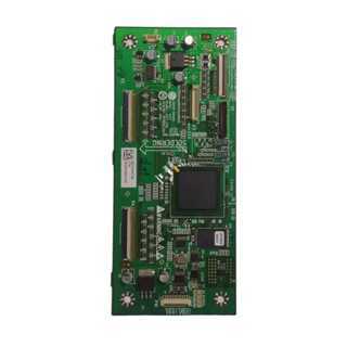 Placa Principal CTRL TV 6871QCH073B 6870QCE122A FWD-42PV1