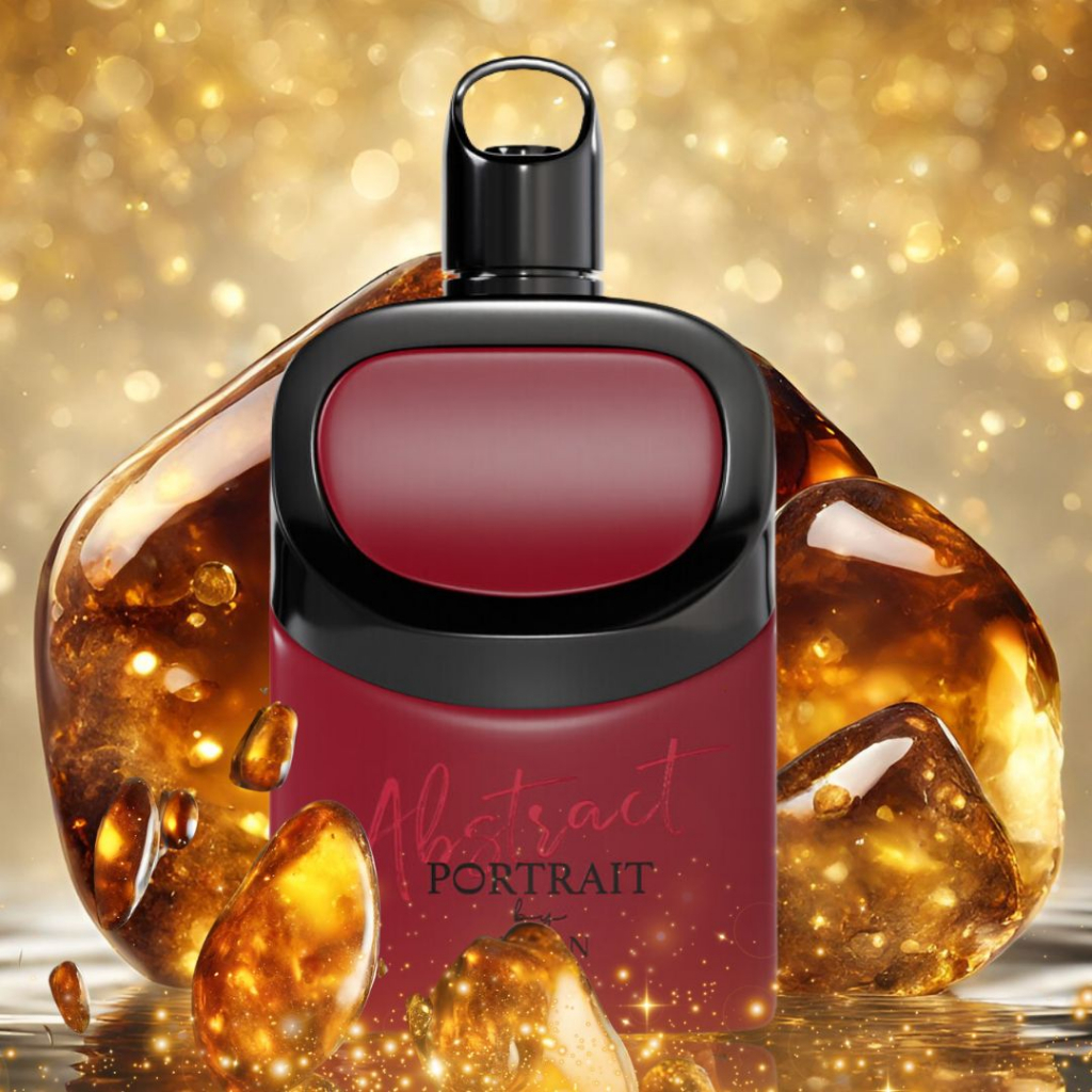 Perfume Afnan Portrait Abstract Eau de Parfum 100 ml