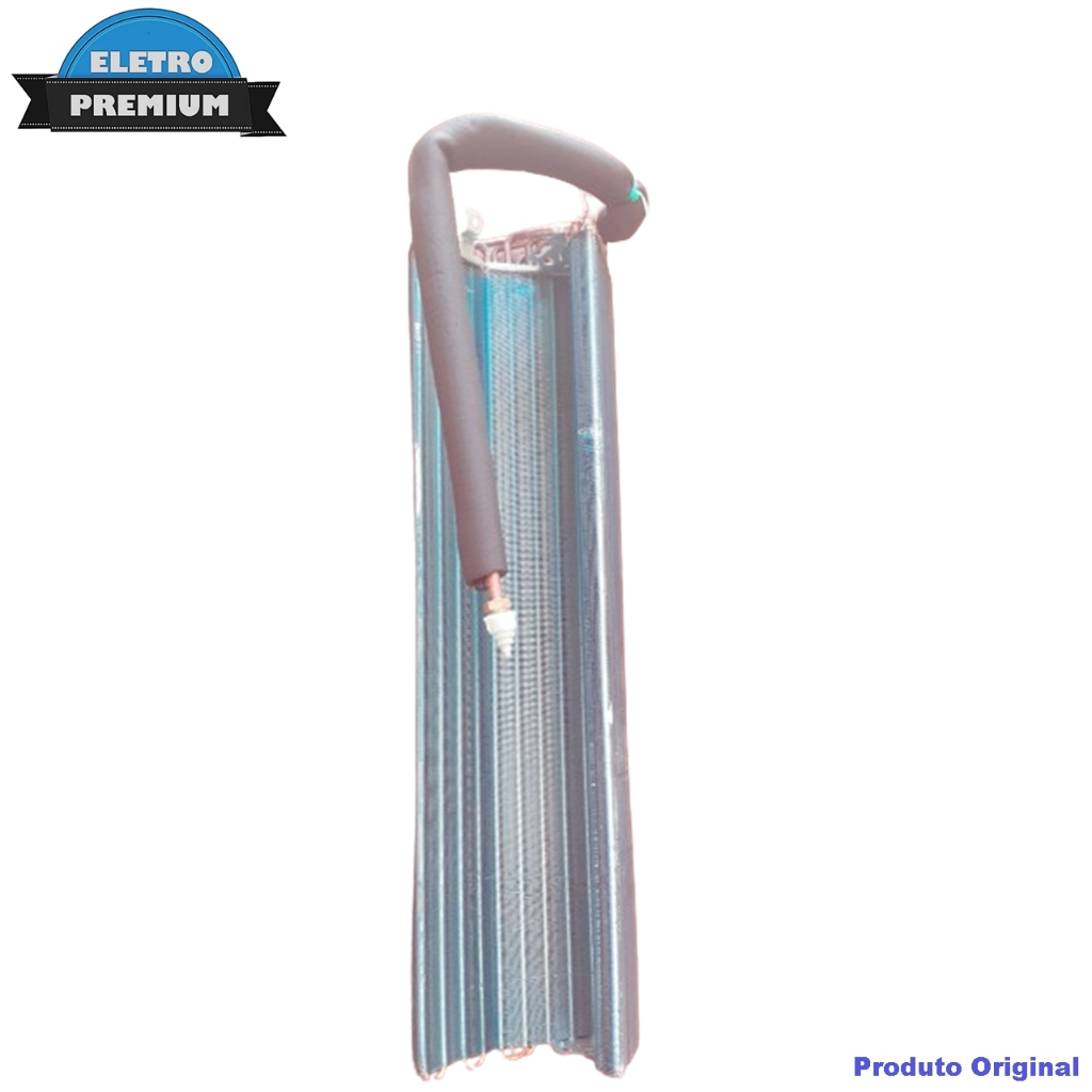 Evaporador para Ar Condicionado Split Electrolux QI12F A08317901