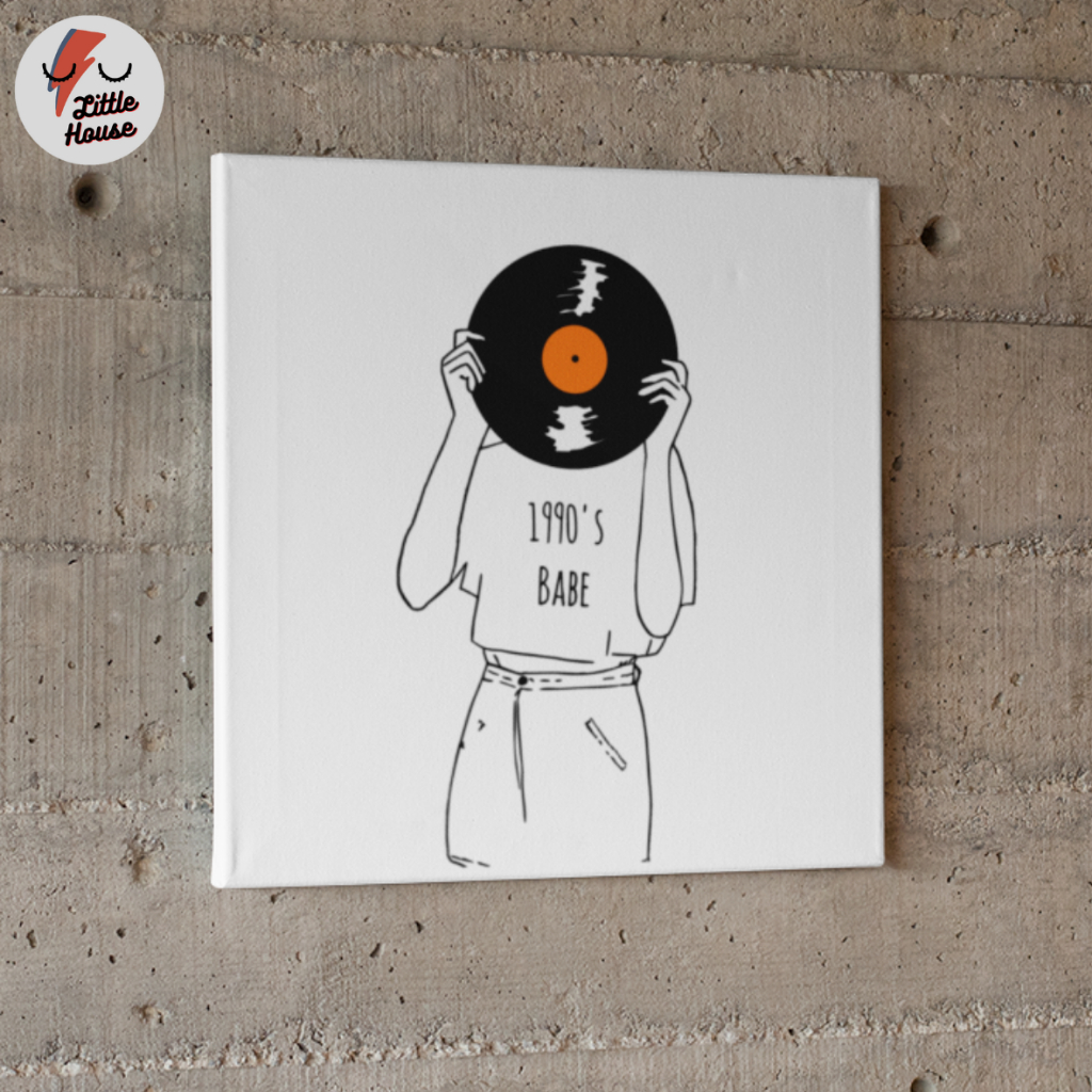 O que é Quadros Aesthetic para Sala? Guia e Onde Comprar | BuscaProdutos