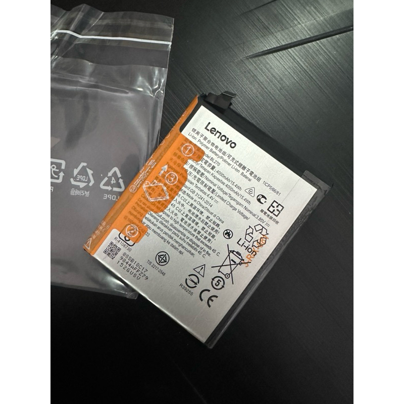 bat BL270 Motog6play original nova em Oferta na Shopee