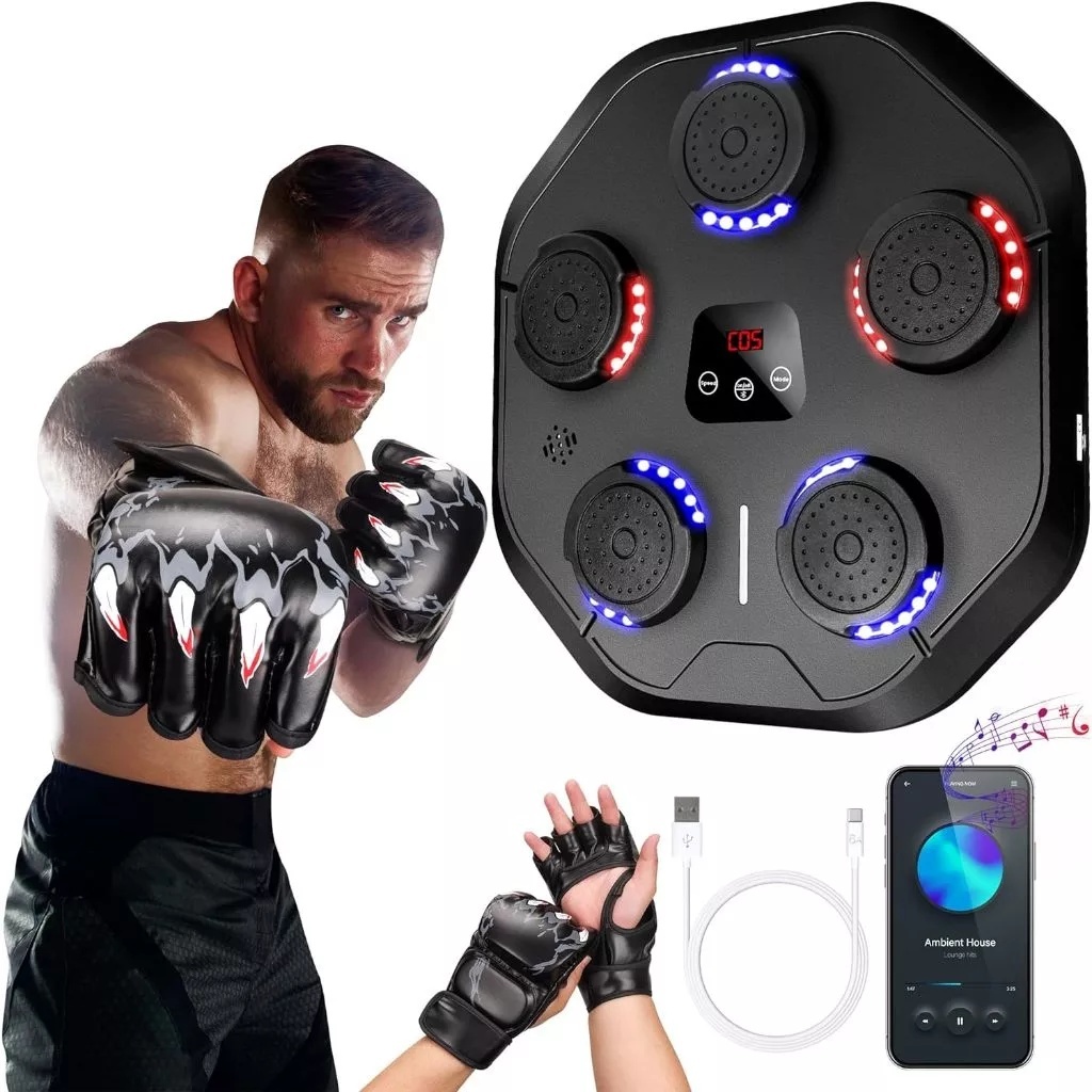 Máquinas Boxer: Guia Completo e Onde Comprar | BuscaProdutos