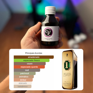 Essências Alta Qualidade Perfumes Aromatizantes Importados 100ml em Oferta na Shopee