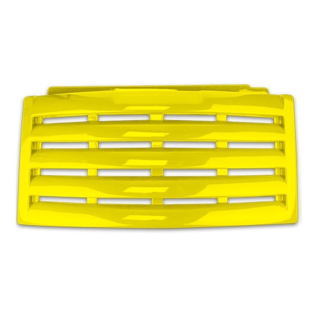 Grade Proteção Veneziana Freezer Metalfrio VB43 VB46 VB50 VB55 VN29 VN44 VN50 VF50 VF55 VF56