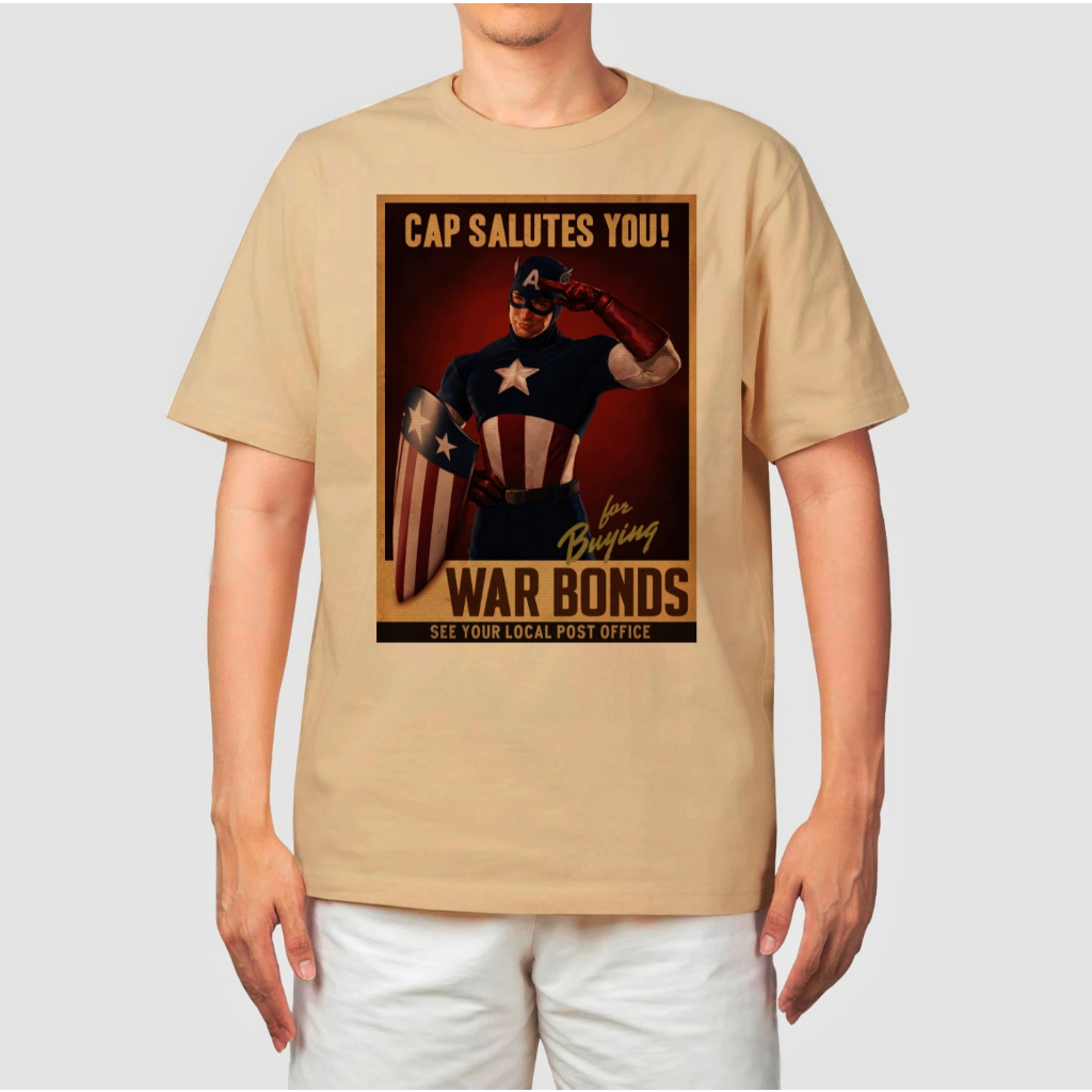 Camiseta camisa capitão américa homem de ferro hulk vingadores filme nerd anime
