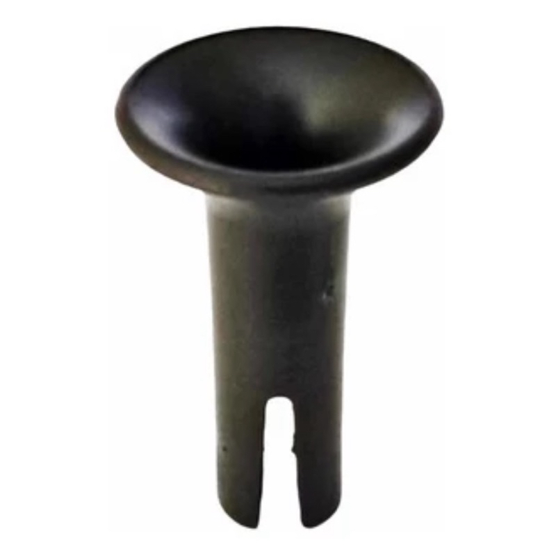 Botão Pino de Oscilação Ventilador Arno 40cm Original - VF40 / VF41 / VF49 / VF55 / VU40 / VU41 / VD40 / VD55