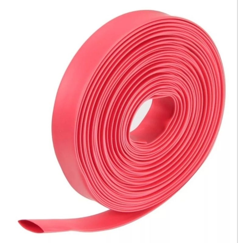 Tubo Termo Retratil Miramar 6mm e 30cm de Comprimento Para Suport Hook