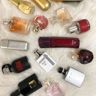 Perfume Brand Collection Femininos e Masculino - 25ml