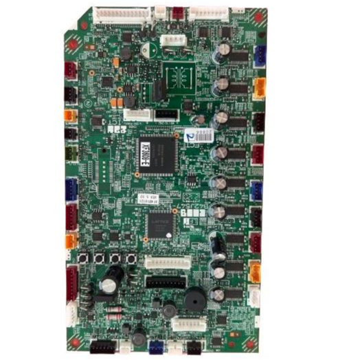 Placa Principal Original Brother Para Máquinas De Bordado BP2100 e BP2150LDV