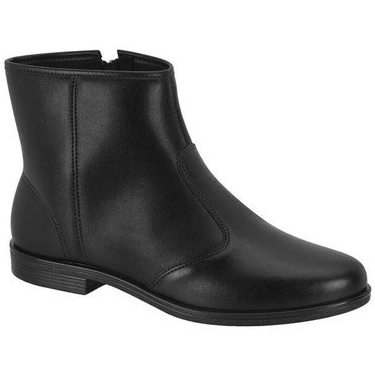 Bota Cano Curto Conforto Lançamento Beira Rio Original