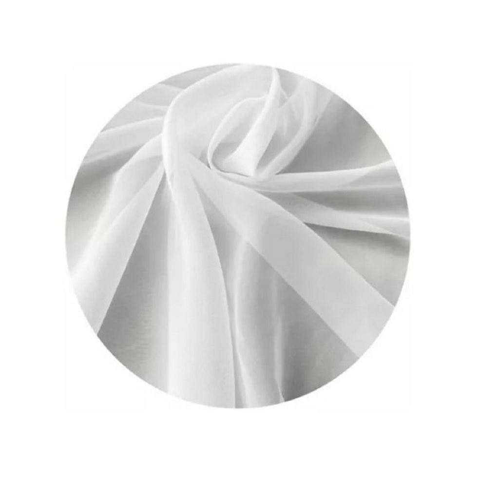 Tecido Poliester 120 Fios / Tegape para Telas SilkScreen Serigrafia Com 90cm  x a escolher