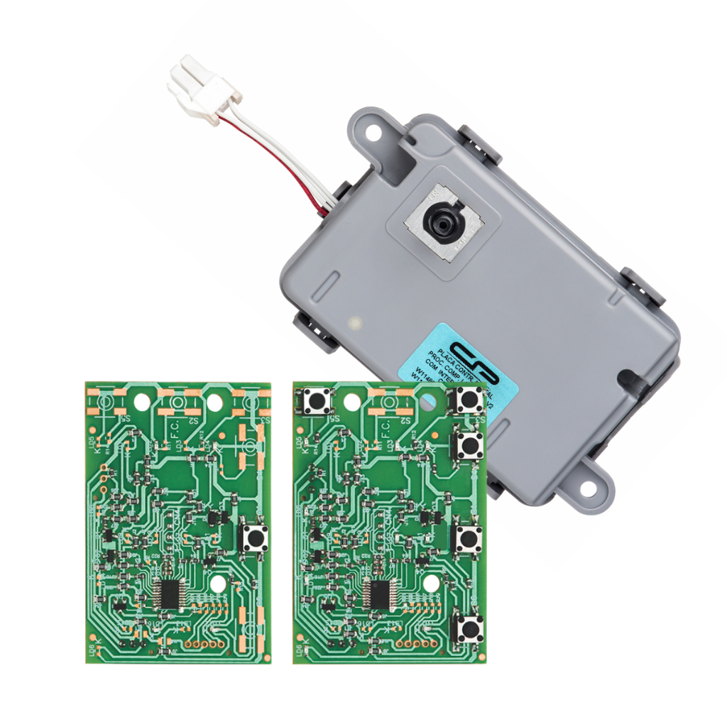 Placa Completa Compatível Lavadora Brastemp 11kg BWK11 Versão 2