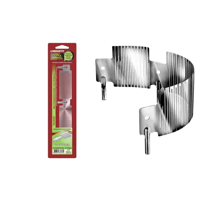 Resistência Original Ducha | Chuveiro Loren Shower Ultra  220V 7500 W Lorenzetti