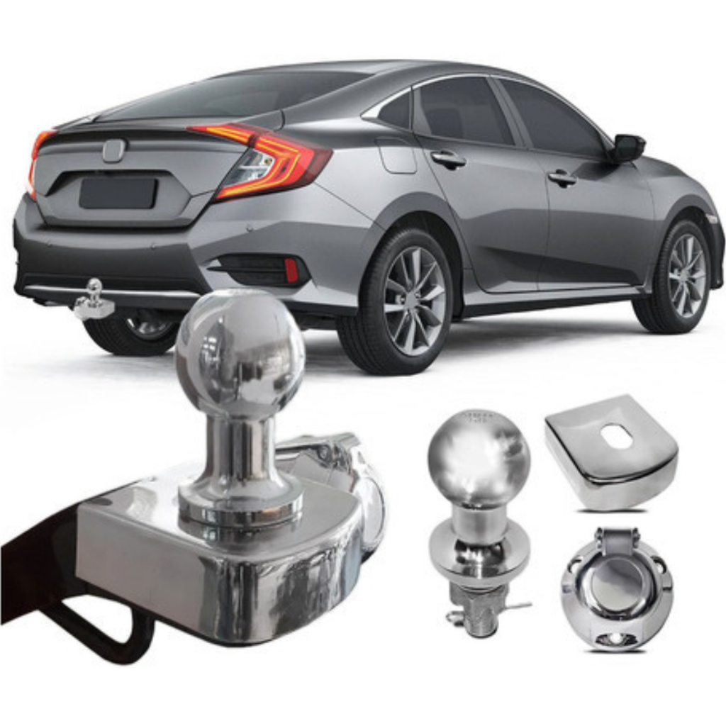 Engate Civic G10 2017 18 19 2020 2021 2023 500kg