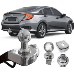 Engate Civic G10 2017 18 19 2020 2021 2023 500kg