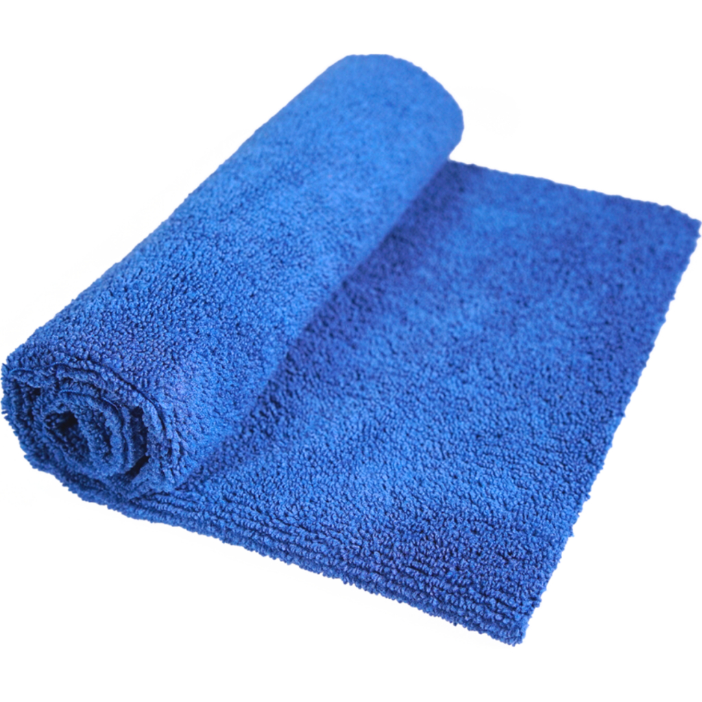 Microfibra 40x40cm Vonixx Toalha de Microfibra Limpeza Automotiva Detalhamento