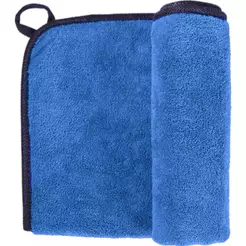 Vonixx Pano Toalha de Microfibra Automotiva 600gsm Azul