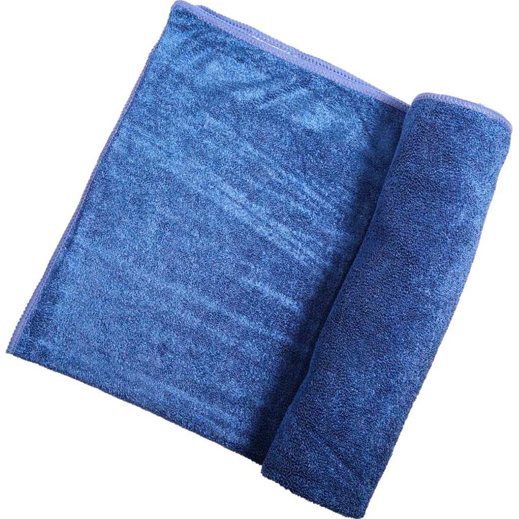 Toalha para Secar o Carro Após a Lavagem 50x90cm Vonixx em Oferta na Shopee