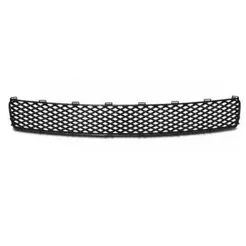 Grade Central Para-Choque Preto Ford Ka 2001 2002 2003 2004 2005 2006 2007 2008