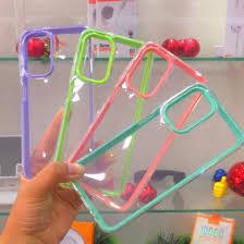 Capinha 360° (2 em 1) Samsung J4 Plus J4 CORE A01 M01 A21S A21 A51 A71 M11 A31 M21 A11 M31 S20 S20 PLUS S20 ULTRA S20+