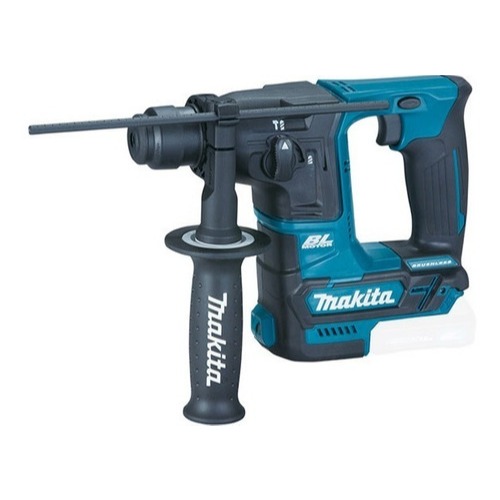 Martelete Rotativo A Bateria Hr166dz 12v Makita S/ Bateria