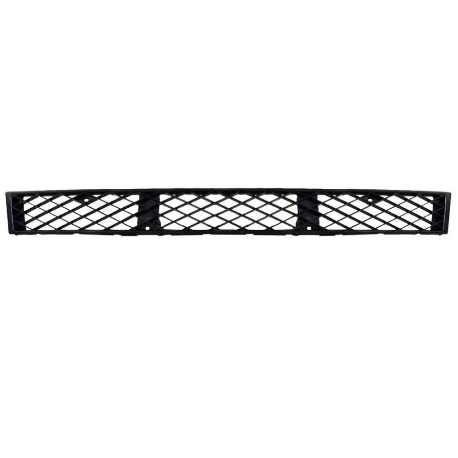 Grade Central Para-Choque Preto Corsa Classic 2010 2011 2012 2013 2014 2015 2016