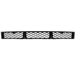 Grade Central Para-Choque Preto Corsa Classic 2010 2011 2012 2013 2014 2015 2016