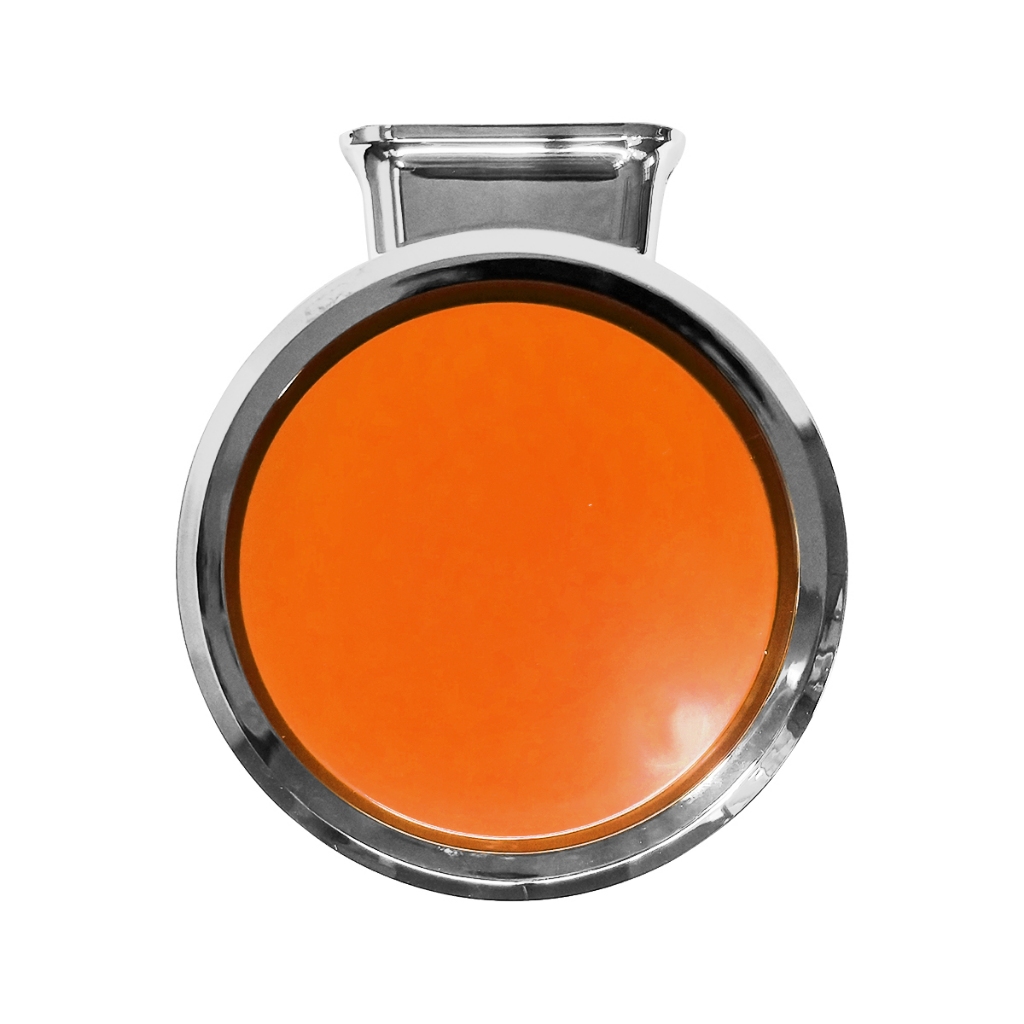 Lanterna Foguinho LED Base Cromada Bojuda Maria Bivolt 12V 24V Carreta Caminhão Implementos Baú em Oferta na Shopee