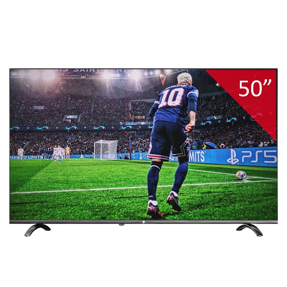 SMART TV LED 50" TRONOS ULTRA HD 4K WI-FI BLUETOOTH TR50SFA11B