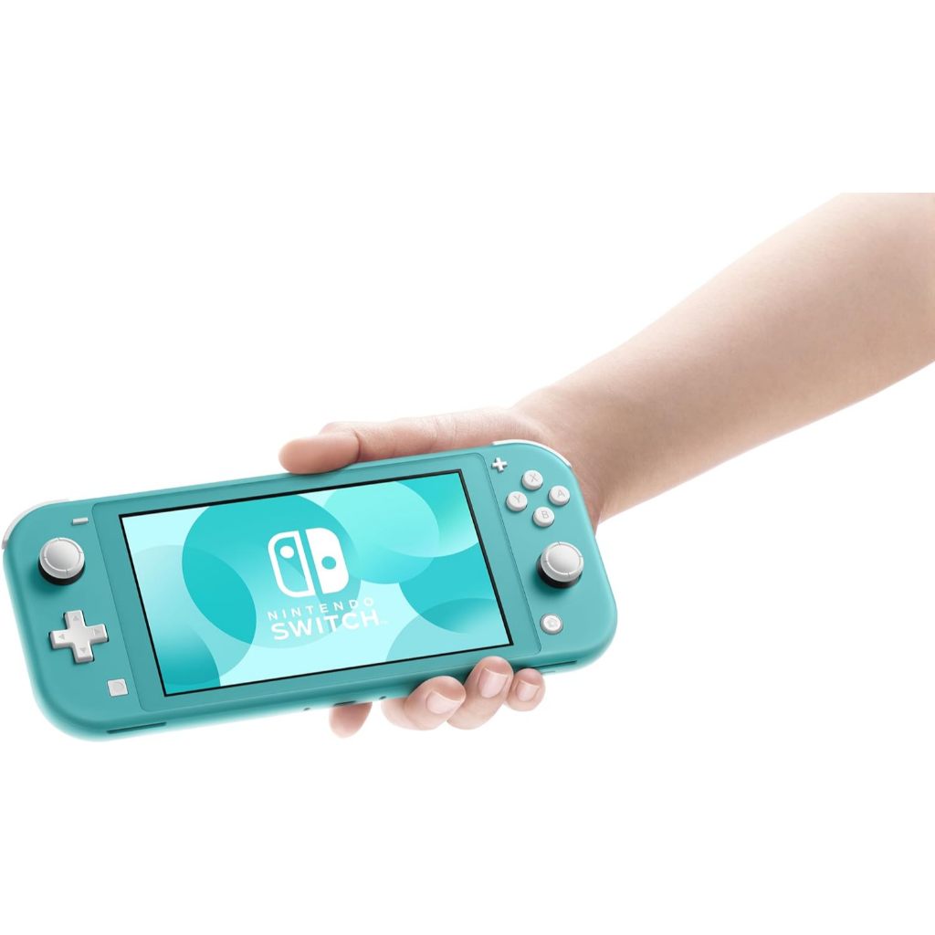 Nintendo Switch Lite em Oferta | Shopee 2026