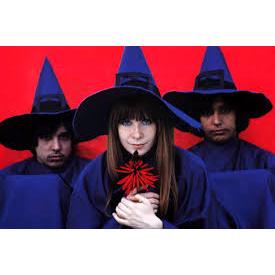 Discografia Os Mutantes anos 70