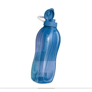 Tupperware Eco Tupper Azul jeans - 2 Litros
