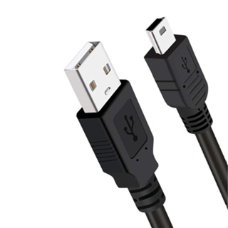 Cabo Usb 2.0 Dados para Camera Rebel 5D 6D 7D Sl1 T100 Eos Sl2 60d 60da SX500is em Oferta na Shopee