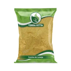 Farinha de Laranja