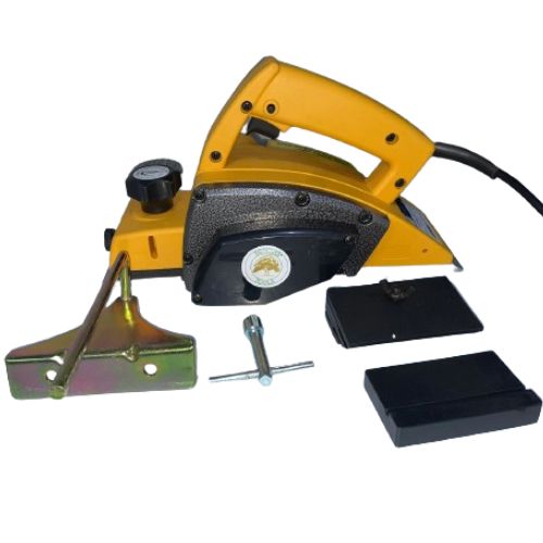Plaina Elétrica Industrial lâmina dupla 750w Profissional songhe tools 220v