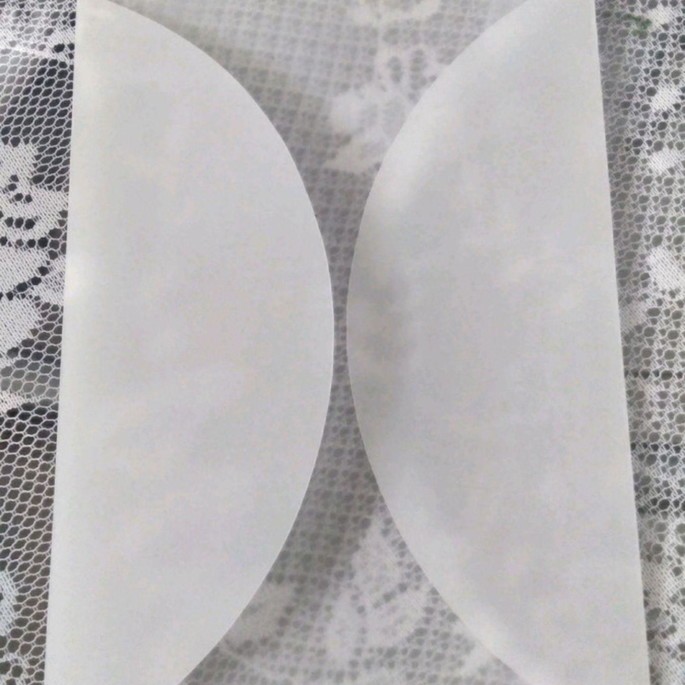 5 envelopes para convite papel vegetal