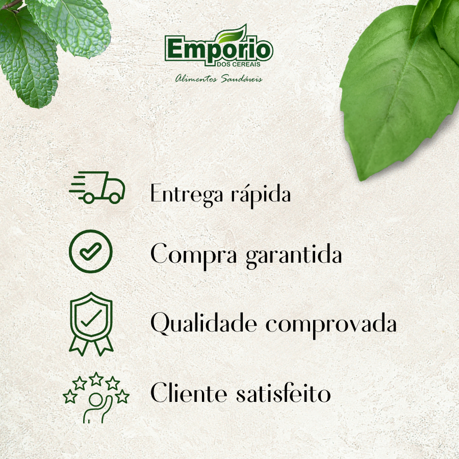 Cominho Moido Pura - Granel